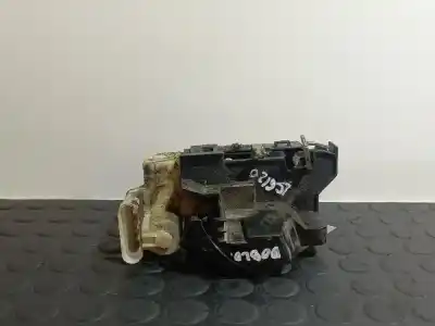 Автозапчасти б/у замок передней правой двери за FIAT I DOBLÒ (119) 1.9 8V Multijet Active Com. (77kW) 105 CV / 77 KW ссылки OEM IAM   
