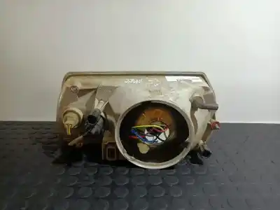 İkinci el araba yedek parçası SOL FAR için SKODA FAVORIT (781)  OEM IAM referansları   