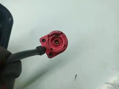 Автозапчастина б/у права фа для audi a6 avant (c4) 2.8 (142kw) 193 cv / 142 kw посилання на oem iam 14846800  