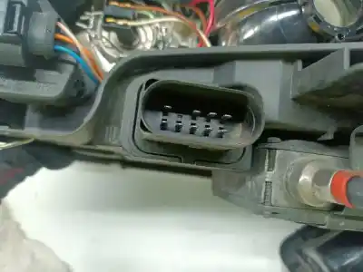 Автозапчастина б/у права фа для audi a6 avant (c4) 2.8 (142kw) 193 cv / 142 kw посилання на oem iam 14846800  