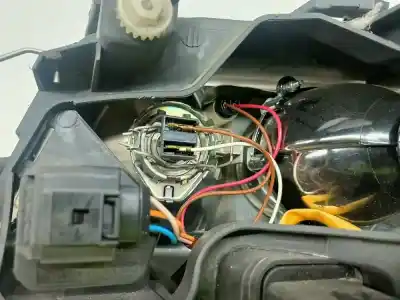 Автозапчастина б/у права фа для audi a6 avant (c4) 2.8 (142kw) 193 cv / 142 kw посилання на oem iam 14846800  