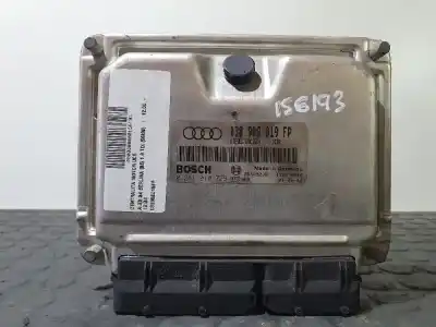 Pezzo di ricambio per auto di seconda mano  per AUDI A4 AVANT (B5)  Riferimenti OEM IAM 038906019FP  0281010729