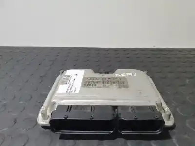 Second-hand car spare part ecu engine control for audi a4 avant (b5) 1.9 tdi quattro oem iam references 038906019fp  0281010729 Second-hand car spare part ecu engine control for audi a4 avant (b5) 1.9 tdi quattro oem iam references 038906019fp  0281010729