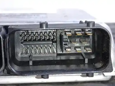 Second-hand car spare part Ecu Engine Control for AUDI A4 AVANT (8E) 2.0 FSI Sport Edition OEM IAM references 8E0909557H  0261207978