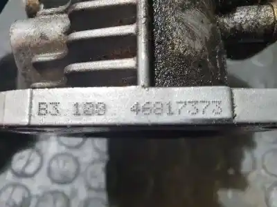 Автозапчасти б/у бабочка коробка за fiat stilo (192) 1.9 jtd / 1.9 jtd 115 active ссылки oem iam 46817373  