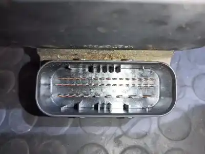 Peça sobressalente para automóvel em segunda mão abs por fiat stilo (192) 1.9 jtd / 1.9 jtd 115 active referências oem iam 385266  