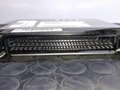 Second-hand car spare part abs control unit for bmw serie 5 berlina (e39) 525tds oem iam references 0265109023  1164130