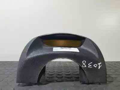 Second-hand car spare part multifunction display for citroen c4 berlina sx oem iam references 9662226080