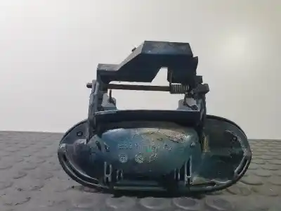 Peça sobressalente para automóvel em segunda mão puxador exterior frente direito por bmw serie 5 berlina (e39) 525tds referências oem iam e39r