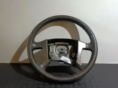 Second-hand car spare part steering wheel for kia sorento 2.5 crdi concept oem iam references ka211516241210