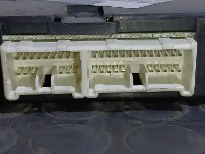 Second-hand car spare part power management control unit for kia sorento 2.5 crdi concept oem iam references 954003e310