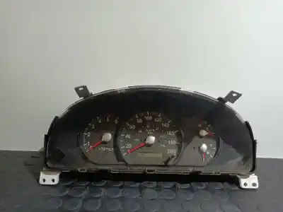 Second-hand car spare part dashboard for kia sorento 2.5 crdi concept oem iam references 78807840