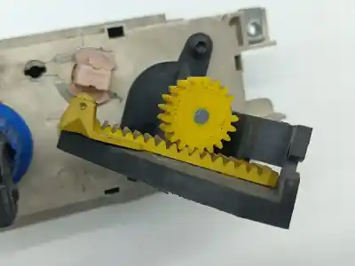 Second-hand car spare part climate control for ford transit 2.0 td 85 cv --f3fa-- oem iam references yc1h18d451a  