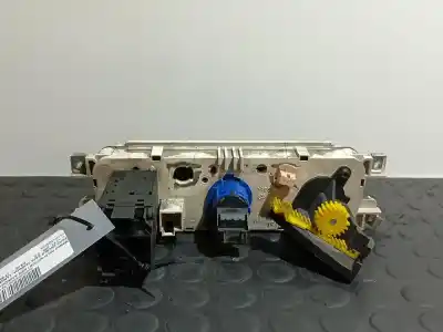 Second-hand car spare part climate control for ford transit 2.0 td 85 cv --f3fa-- oem iam references yc1h18d451a  