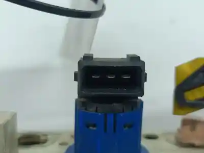 Second-hand car spare part climate control for ford transit 2.0 td 85 cv --f3fa-- oem iam references yc1h18d451a  