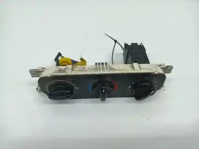 Second-hand car spare part climate control for ford transit 2.0 td 85 cv --f3fa-- oem iam references yc1h18d451a  