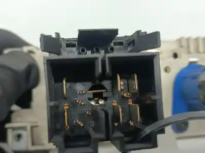 Second-hand car spare part climate control for ford transit 2.0 td 85 cv --f3fa-- oem iam references yc1h18d451a  