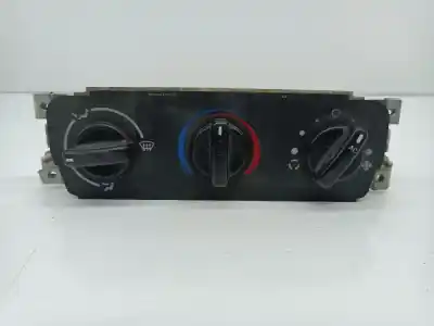 Second-hand car spare part climate control for ford transit 2.0 td 85 cv --f3fa-- oem iam references yc1h18d451a  