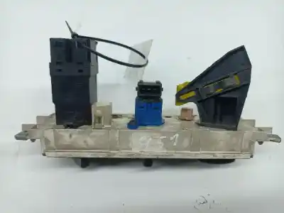 Second-hand car spare part climate control for ford transit 2.0 td 85 cv --f3fa-- oem iam references yc1h18d451a  