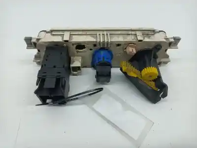 Second-hand car spare part climate control for ford transit 2.0 td 85 cv --f3fa-- oem iam references yc1h18d451a  
