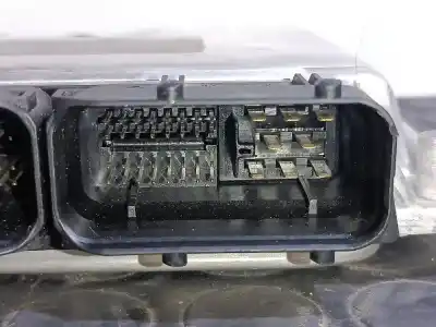 Second-hand car spare part  for AUDI A6  OEM IAM references 4B1907401A  0281010095