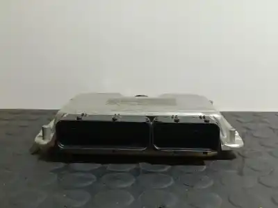 Second-hand car spare part ecu engine control for audi a6 avant (4b5) 2.5 tdi quattro oem iam references 4b1907401a  0281010095