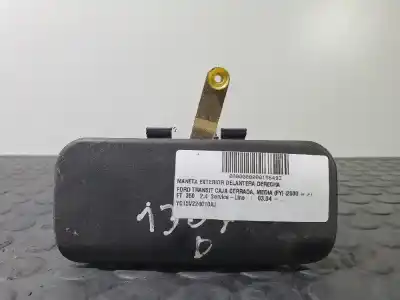 Автозапчастина б/у  для FORD TRANSIT FURGÓN (TT9)  Посилання на OEM IAM YC15V224010AJ  