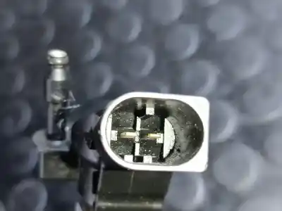 Recambio de automóvil de segunda mano de inyector para mercedes-benz clase m w164 ml 350 cdi 164.122 referencias oem iam a6420700587  