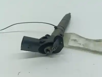 Recambio de automóvil de segunda mano de inyector para mercedes-benz clase m w164 ml 350 cdi 164.122 referencias oem iam a6420700587  