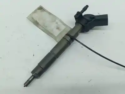 Recambio de automóvil de segunda mano de inyector para mercedes-benz clase m w164 ml 350 cdi 164.122 referencias oem iam a6420700587  