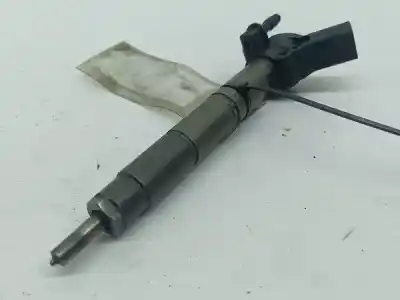 Recambio de automóvil de segunda mano de inyector para mercedes-benz clase m w164 ml 350 cdi 164.122 referencias oem iam a6420700587  