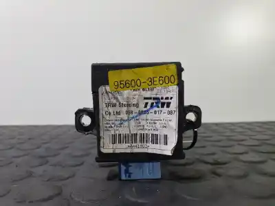 Second-hand car spare part electronic module for kia sorento 2.5 crdi concept oem iam references 956003e600  