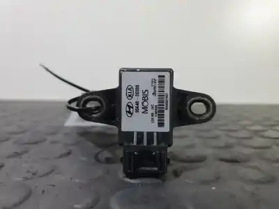 Peça sobressalente para automóvel em segunda mão sensor por kia sorento 2.5 crdi concept referências oem iam 956403e000  