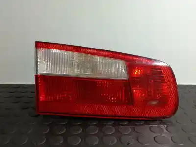 Автозапчастина б/у внутрішній лівий задній ліхар для renault laguna ii bg0 authentique посилання на oem iam 8200002475