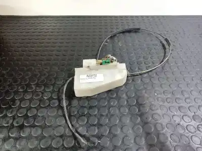 Second-hand car spare part front right door lock for ford ka ccq 2 collection oem iam references c7g0a  