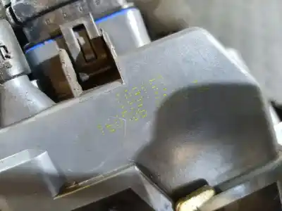 Second-hand car spare part front right door lock for renault laguna ii (bg0) expression oem iam references 009153