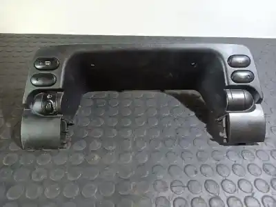 Second-hand car spare part headlights switch for daewoo nexia gl oem iam references 96177576  