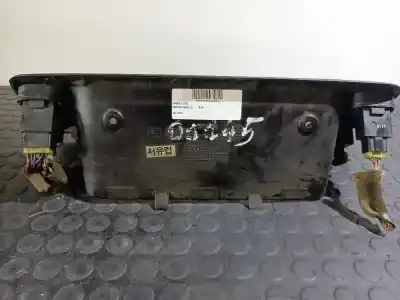 Second-hand car spare part headlights switch for daewoo nexia gl oem iam references 96177576