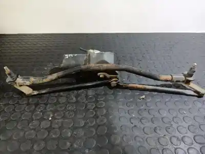 Second-hand car spare part front windshield wiper motor for daewoo nexia gl oem iam references 