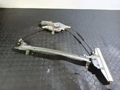 Second-hand car spare part passenger side right window regulator for daewoo nexia gl oem iam references   