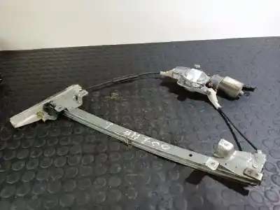 Second-hand car spare part passenger side right window regulator for daewoo nexia gl oem iam references 