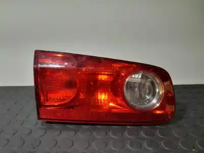 Автозапчасти б/у внутренний левый задний фонарь за renault laguna ii (bg0) expression ссылки oem iam b74ph2  