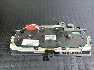 Second-hand car spare part dashboard for renault laguna ii (bg0) expression oem iam references 8200291334
