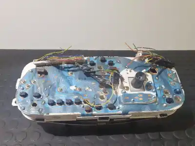 Peça sobressalente para automóvel em segunda mão quadrante por kia sorento 2.5 crdi concept referências oem iam mr480303