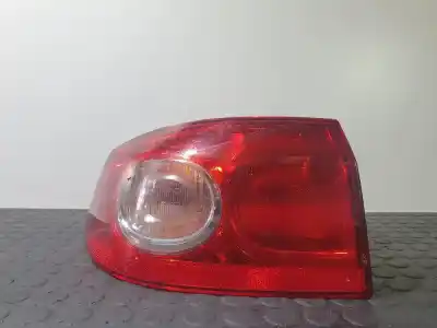 Second-hand car spare part left tailgate light for renault laguna ii (bg0) expression oem iam references 04031