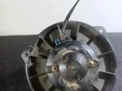 Second-hand car spare part Heater Blower Motor for MITSUBISHI L 200 2.4 DI-D CAT OEM IAM references 1940000492  