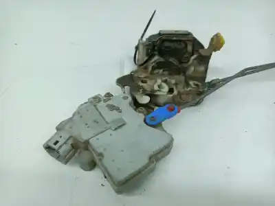 Tweedehands auto-onderdeel deurslot rechts voor voor nissan terrano terrano.ii (r20) sr (3-ptas) oem iam-referenties 