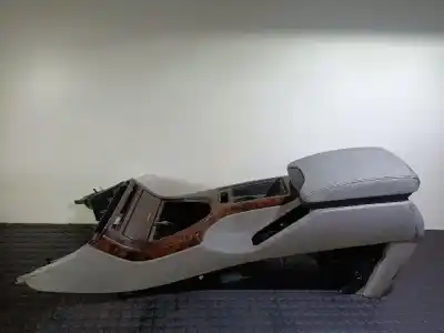 Pezzo di ricambio per auto di seconda mano bracciolo centrale per bmw x5 (e53) 3.0d riferimenti oem iam 826082509  