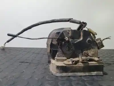 Second-hand car spare part rear right door lock for bmw x5 (e53) 3.0d oem iam references 8402602  