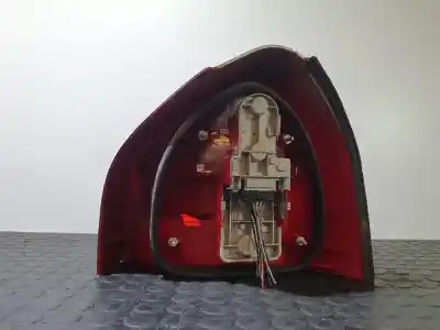 Second-hand car spare part Left Tailgate Light for AUDI A3 (8L) ALH OEM IAM references 04138273  